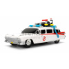 Autíčko na diaľkové ovládanie RC Ghostbusters ECTO-1 Jada dĺžka 29 cm 1:16 od 6 rokov JA36139314R00