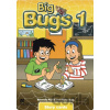 Bugs World Level 1 Storycards
