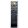 Emerx Toshiba CT-RC1EU-15 náhradný diaľkový ovládač rovnakého vzhľadu