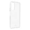 Kryt Jelly Case Roar - Huawei P Smart 2021 priesvitný