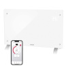 Sencor SCF 4240WH Inteligentný sklenený konvektor Wi-Fi