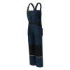 Rimeck Woody M MLI-W0202 pants, navy blue (186423) Black 44/46