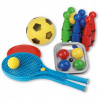 Androni Sportovní set 5 her