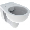 Kolo Rekord - Závesné WC, Rimfree, biela K93120000