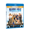 Mamma Mia! Here We Go Again BD