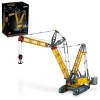 Lego 42146 LEGO 42146 Pásový žeriav Liebherr LR 13000