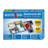 Stavba Boffin I 300