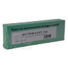 BIOGEMA MULTIDROGOVÝ TEST JEDNOKROKOVY drogový test na morfín, marihuanu, pervitín, extázu a benzodiazepíny (v moči) 1x1 ks, 8588002310119