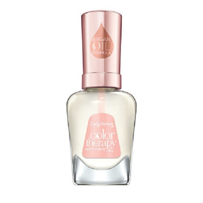 Sally Hansen Color Therapy Nail & Cuticle Oil 005 14,7 ml