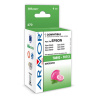 alt. kazeta wecare ARMOR pre EPSON Stylus D78/ DX4000, SX105/405 Magenta (T0713,T0893)