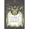 Střet králů (brožovaná) - George R.R. Martin