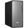 Stolný počítač HP OmniDesk M02-0004nc + Game Pass predplatné na 3 mesiace (B9EE5EA#BCM) čierny/strieborný