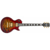 Gibson Custom Shop Les Paul Axcess Custom Figured Top w/ Ebony Fingerboard Gloss Bengal Burst