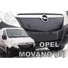 Clona zimná Heko Opel Movano B od 2010