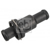 Termostat chladenia oleja FEBI BILSTEIN 172376