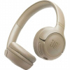 JBL Tune 530BT bezdrôtové slúchadlá - béžové JBL T530BTBEG - možnosť vrátiť tovar ZADARMO do 30tich dní