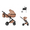 ANEX Eli + Aton B2 i-Size + Base One fantasy 2024
