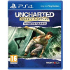 UNCHARTED DRAKE'S FORTUNE REMASTERD Sony PlayStation 4 (PS4)