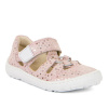 Froddo G3150262-7 Pink+ 31, Vnitřní délka topánky: 20,4 cm, Vnitřní šířka topánky: 7,6 cm