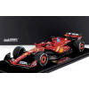Model LookSmart Scuderia Ferrari SF-24 Ch. Leclerc Monaco GP 2024 1:18