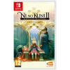 Ni No Kuni II: Revenant Kingdom - Prince's Edition Nintendo Switch - krabicová verzia