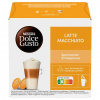 Kávové kapsule, 16 ks, NESCAFÉ DOLCE GUSTO 