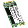Transcend MTS 430S M.2 SSD 256GB TS256GMTS430S