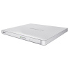 LG DVD+/-RW GP57EW40 DL externá USB 2.0, BOX biela GP57EW40.AUAE10B