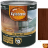 XYLADECOR® EXTREME Profi prémiová středněvrstvá lazura Barva (odstín): mahagon, Velikost balení: 0,75 l, Stupeň lesku: mat