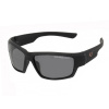 Okuliare Savage Gear Shades Dark Grey - plávajúce