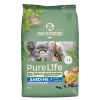 Pro-Nutrition PureLife Adult Sterilized suché krmivo pre mačky - so sardinkami 8 kg