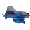 TRIUMF 24325 - Zverák s paralelným zatváraním čeľustí - 125mm