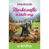 E-kniha Horké vafle a ušité sny - Karin Härjegard