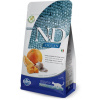 N&D OCEAN CAT GF Adult Herring Pumpkin & Orange 1,5 kg