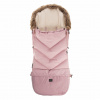 ZOPA Zimný fusak Fluffy Combi Old Pink