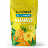 Allnature Ananás sušený mrazom kúsky 20 g