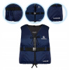 Istiaca vesta AQUASTIC Classic 50N XL na KAJAK SUP