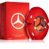 Mercedes-Benz Woman In Red, Parfumovaná voda 60ml pre ženy