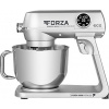 ECG FORZA 6600 Metallo Argento kuchynský robot