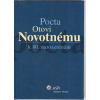 Pocta Otovi Novotnému k 80.narozeninám (Marie Vanduchová, Tomáš Gřivna - vyd. Wolters Kluwer)