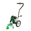 Zipper ZI-MOS125 Pojízdný křovinořez 1250W