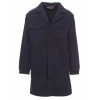 PAYPER SHELL 001266-0331 / Pracovný plášť - navy blue 4XL