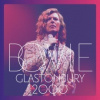 Bowie David - Glastonbury 2000 / 2CD+DVD [2 CD/DVD]