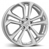 Dezent - Dezent TA silver 7.5 17 5x112 ET36