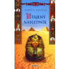 Utajený následník - Luboš Y. Koláček