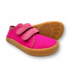 DETSKÉ BAREFOOT TENISKY FRODDO BAREFOOT CANVAS FUXIA Veľkosť: 28
