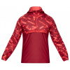 Under Armour Bunda Under Armour Sportstyle Woven Layer