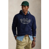 Mikina Polo Ralph Lauren 710P04872 tmavomodrá XL