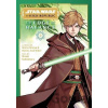 Star Wars: The High Republic: Edge of Balance, Vol. 2, 2