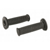 Progrip 714 Manžety úchopy rukoväte cross enduro rally čierne 22 mm